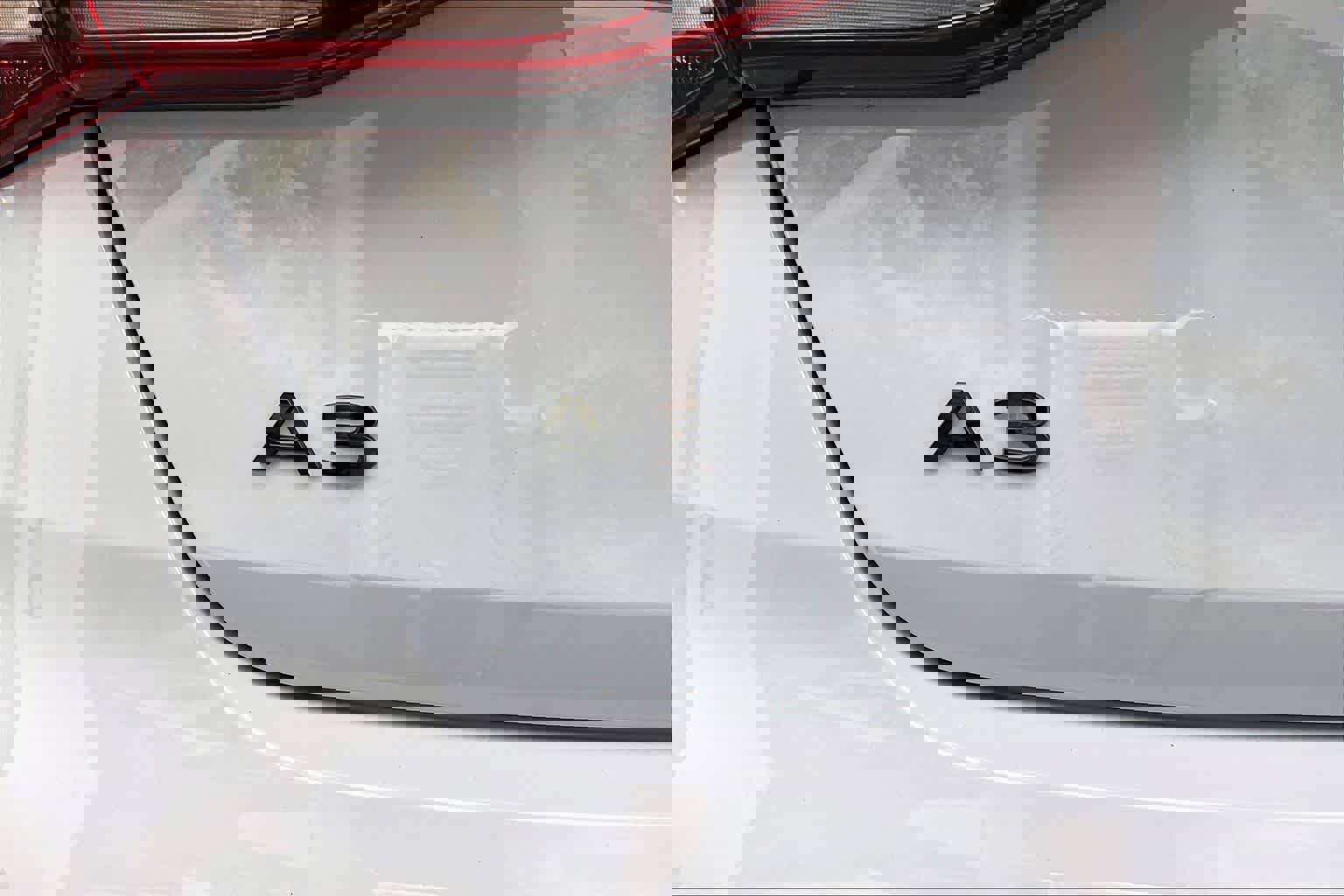 Certified 2025 Audi A3 2.0T Premium w/ Black Optic Package image 33