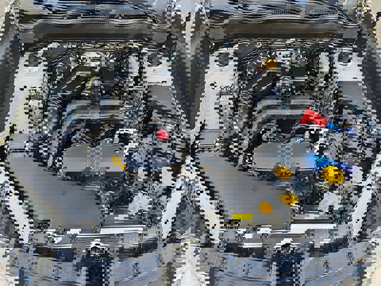 Used 2018 Subaru Forester 2.5i Premium w/ All-Weather Package image 30