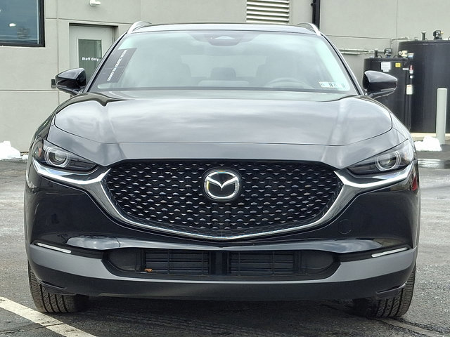 Certified 2025 MAZDA CX-30 AWD 2.5 S w/ Premium Package video 2