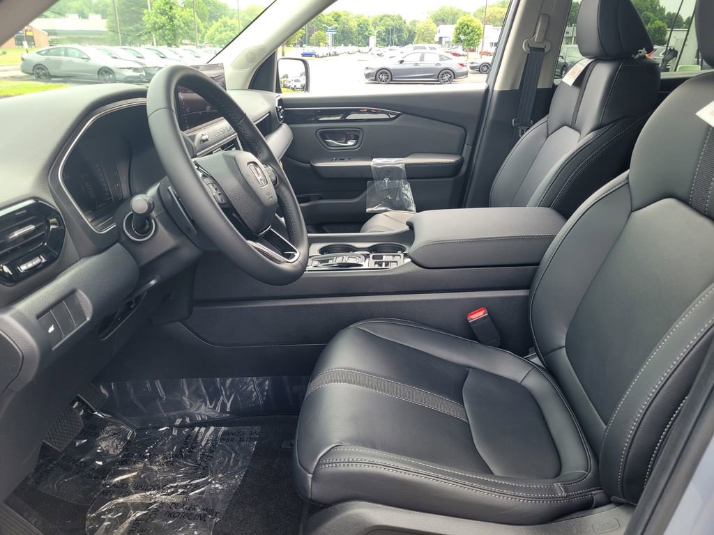 New 2026 Honda Passport RTL image 14