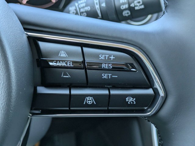 New 2026 MAZDA CX-90 Plug-In Hybrid w/Premium Sport AWD/4WD image 22