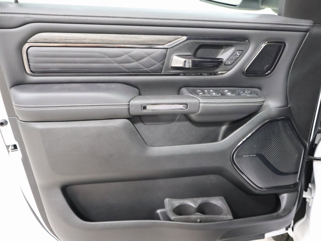 New 2026 RAM 1500 Limited image 9