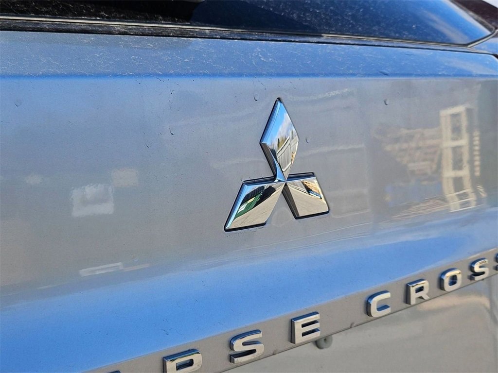 New 2026 Mitsubishi Eclipse Cross LE image 9