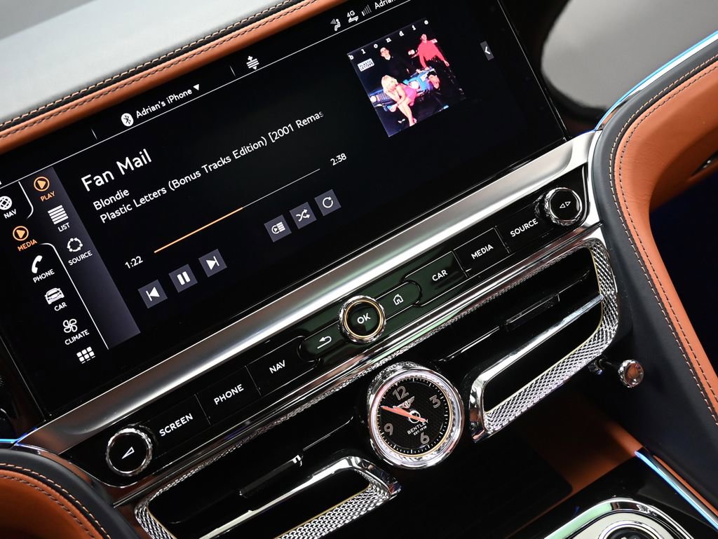 Used 2022 Bentley Flying Spur V8 AWD/4WD image 20