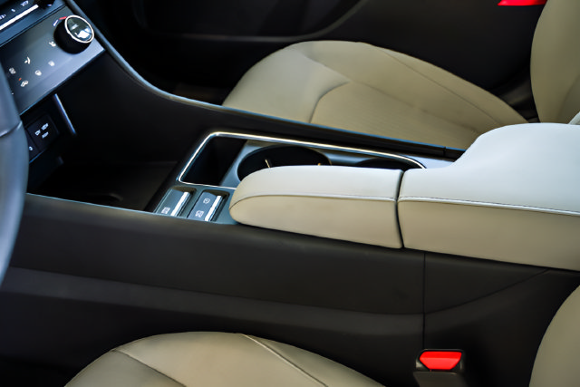 Certified 2025 Hyundai Sonata SEL FWD image 16
