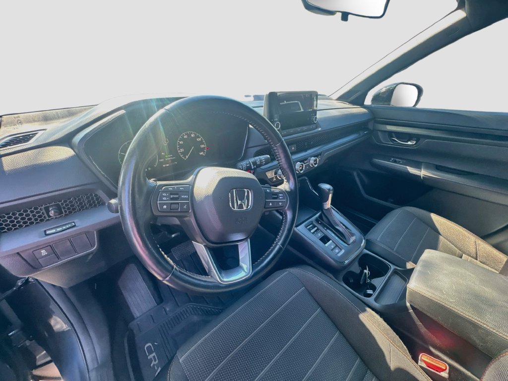 Used 2025 Honda CR-V Sport image 9