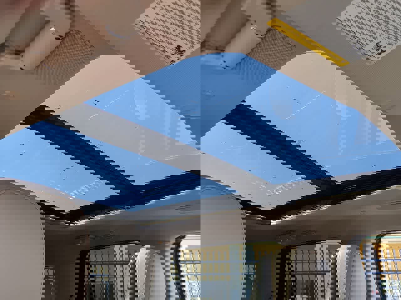 Used 2024 Lincoln Navigator Reserve image 18