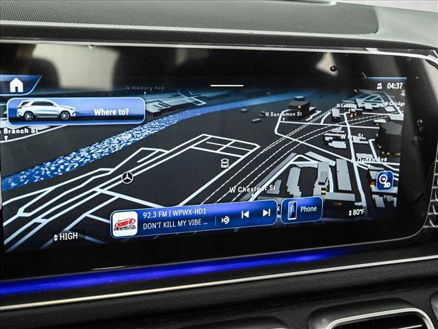 New 2026 Mercedes-Benz GLE 350 4MATIC image 14