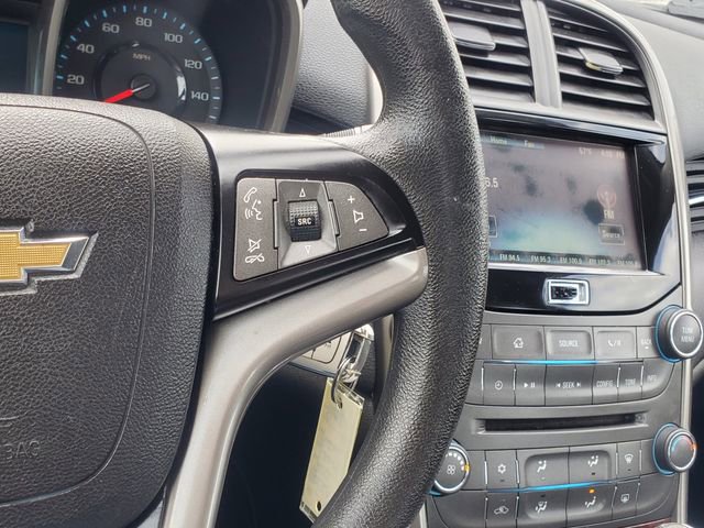 Used 2013 Chevrolet Malibu LT FWD image 17