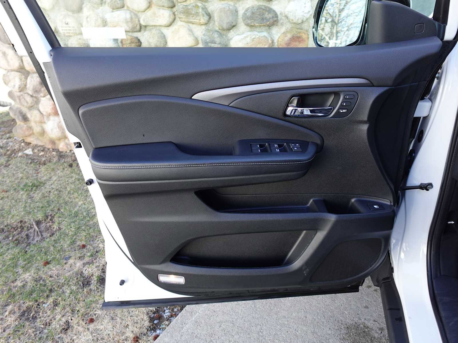 Certified 2023 Honda Ridgeline RTL-E image 10