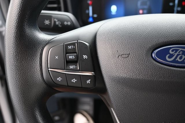 Used 2025 Ford Maverick XL w/ Equipment Group 102A AWD/4WD image 15