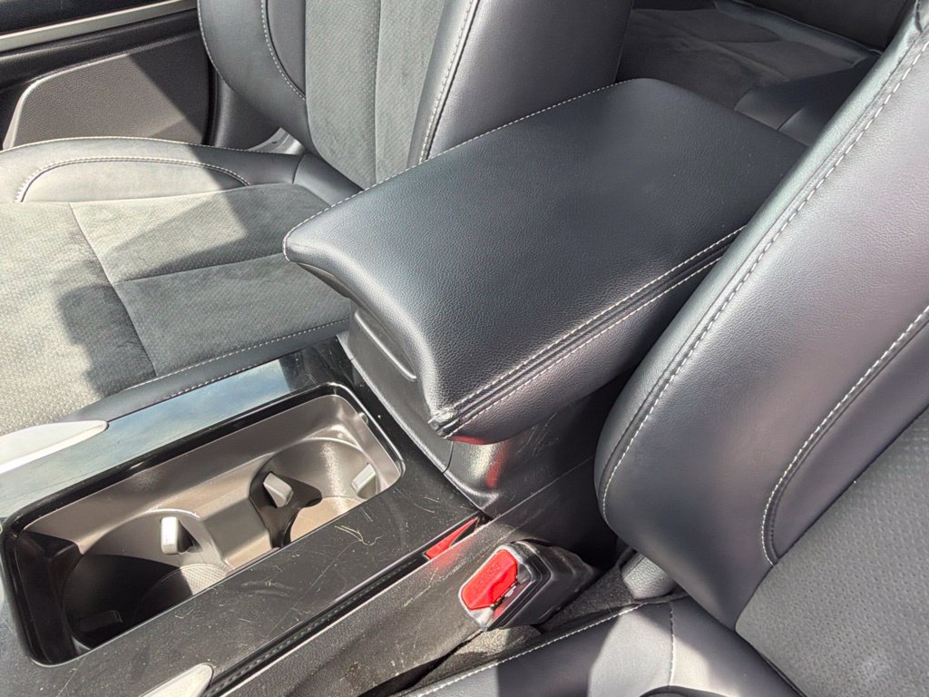 Used 2024 Mitsubishi Eclipse Cross SE AWD/4WD image 21