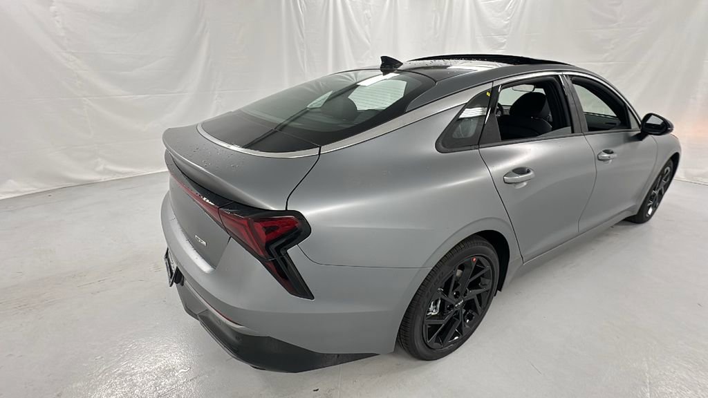 New 2026 Kia K5 GT-Line w/ GT-Line Premium Package image 3