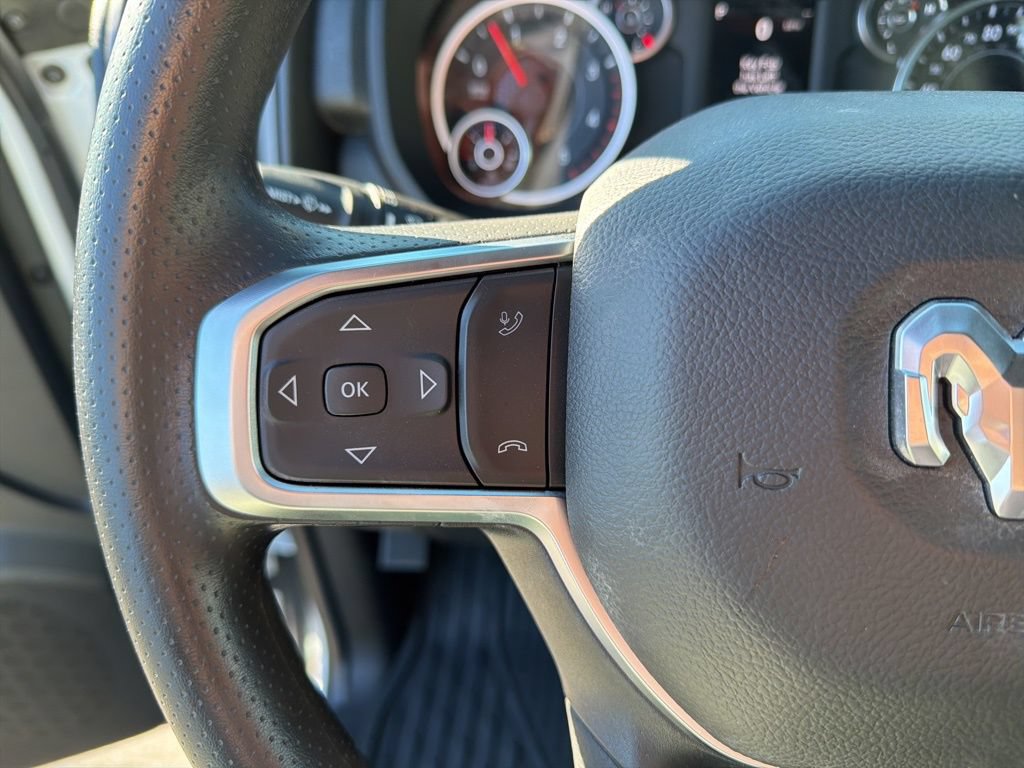 New 2026 RAM 3500 Tradesman AWD/4WD image 50