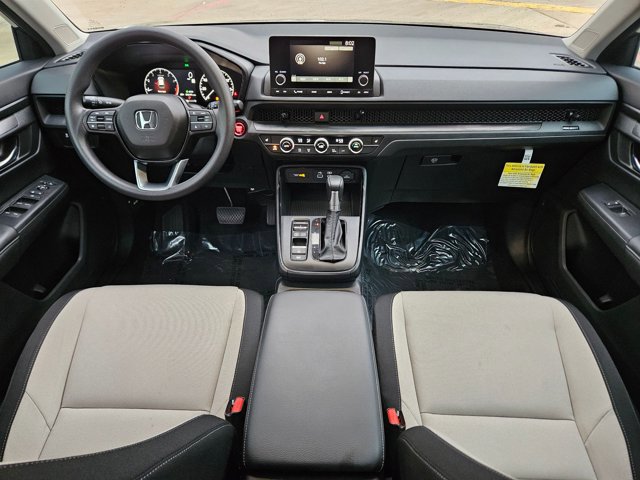 Used 2025 Honda CR-V EX image 17