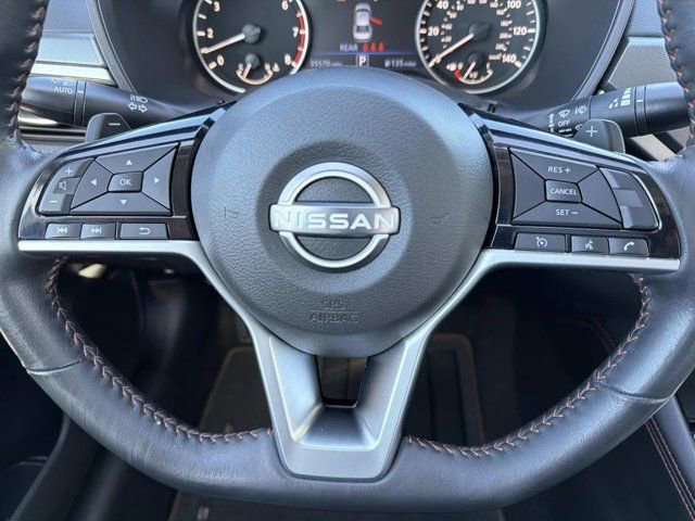 Used 2023 Nissan Altima 2.5 SR image 24