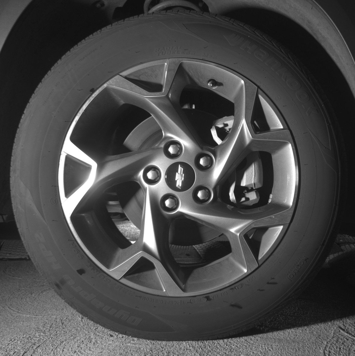 Used 2025 Chevrolet Trax LT image 13
