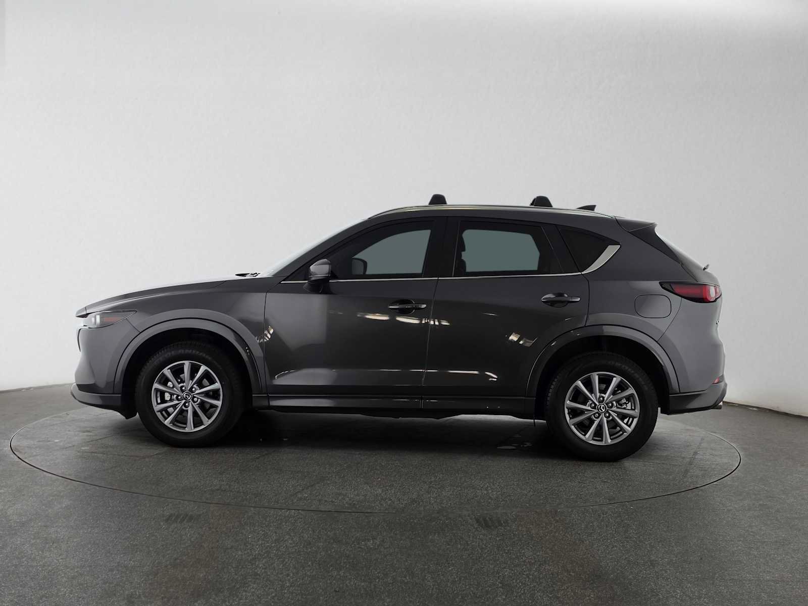 Used 2025 MAZDA CX-5 AWD 2.5 S image 6