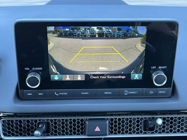 New 2026 Honda Civic Sport image 11