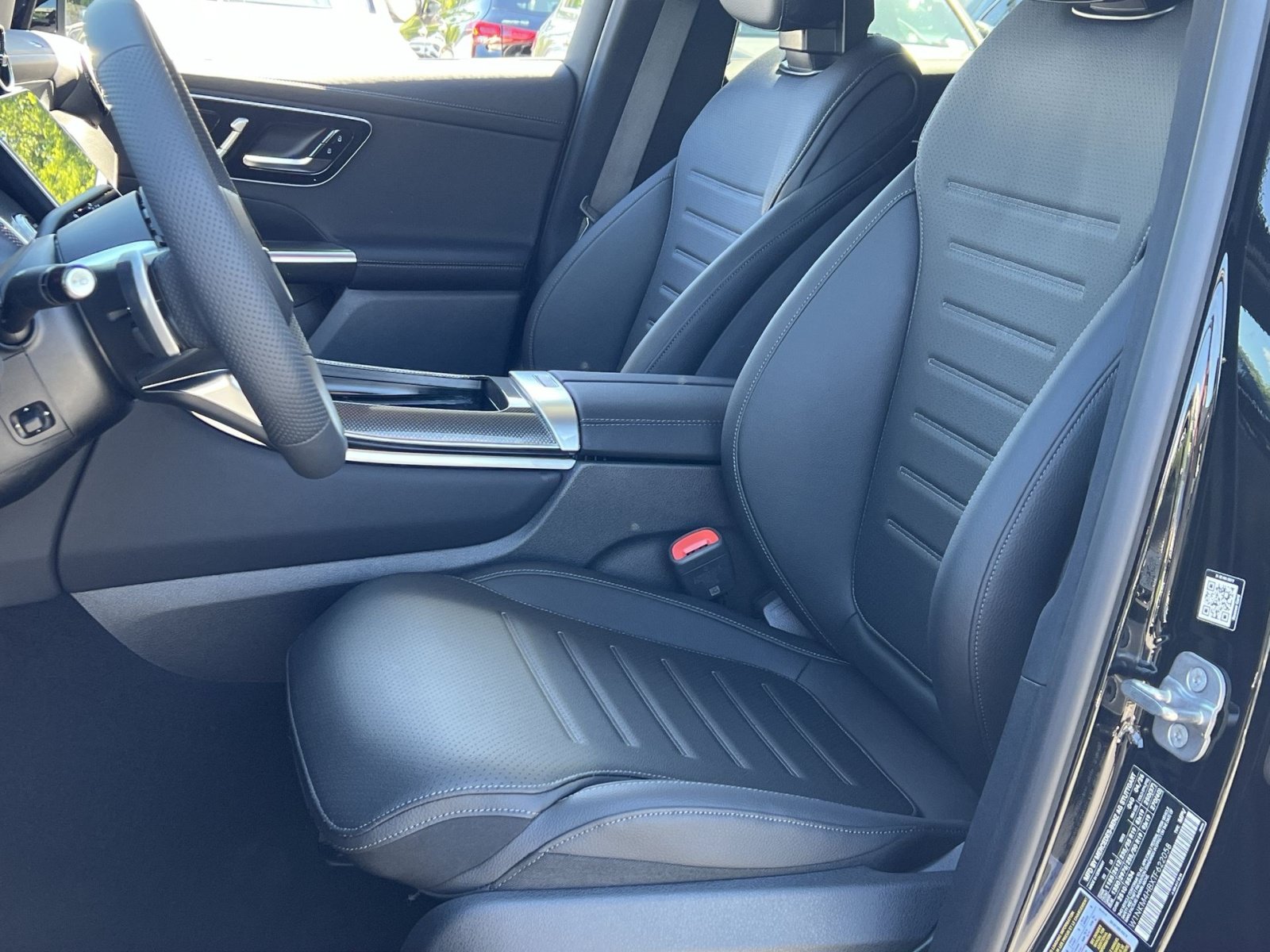 New 2026 Mercedes-Benz GLC 300 4MATIC image 18