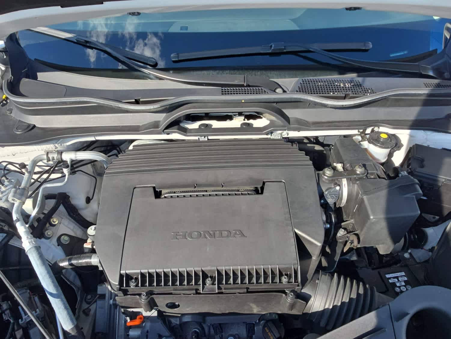 Certified 2023 Honda Pilot Touring image 10