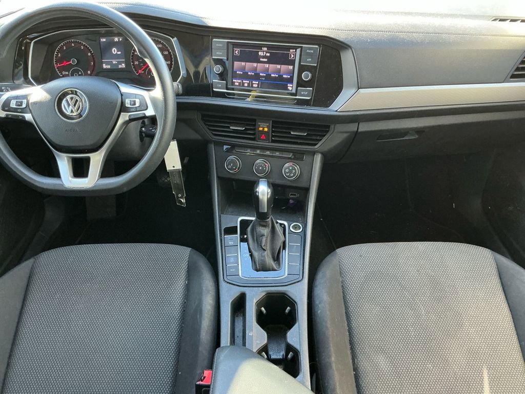Used 2019 Volkswagen Jetta S w/ Driver Assistance Package image 10
