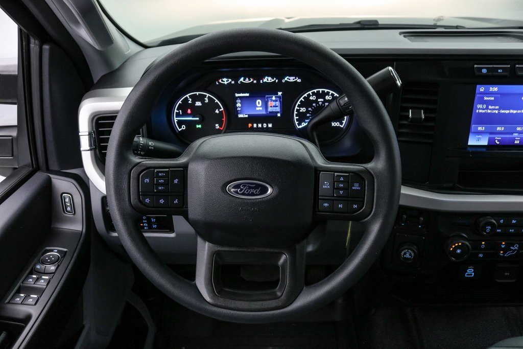 Certified 2024 Ford F350 XL w/ 360-Degree Camera Package image 14