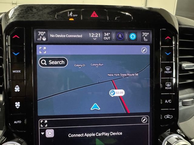 New 2026 RAM 1500 Big Horn image 65