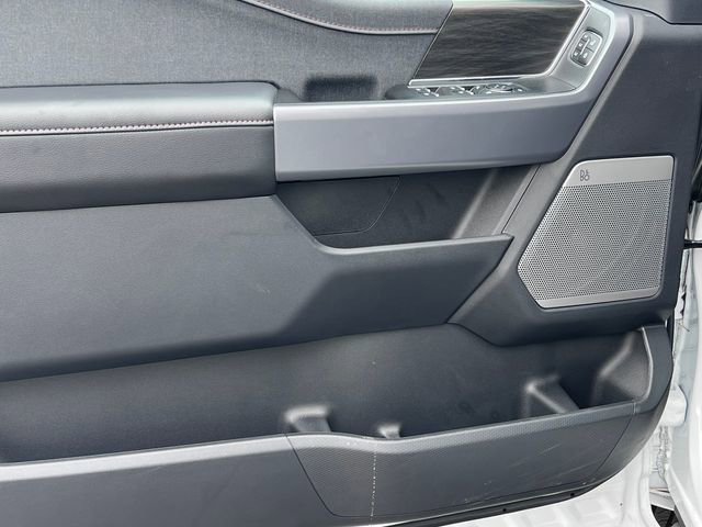 New 2025 Ford F150 Lightning Lariat AWD/4WD image 20