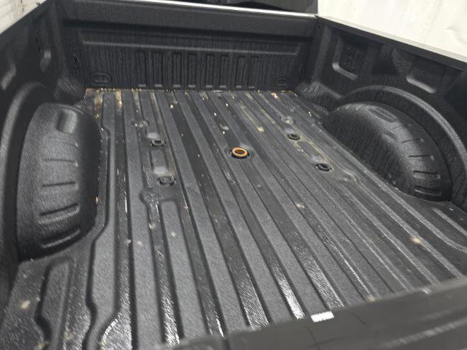 Used 2026 Ford F250 Lariat w/ Lariat Ultimate Package image 2