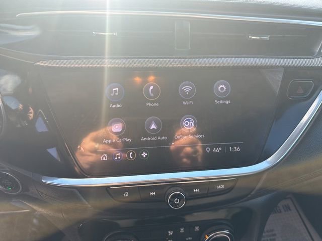 Used 2022 Buick Encore GX Preferred image 16