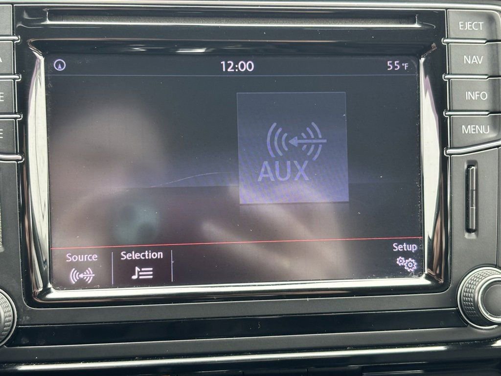 Used 2016 Volkswagen Jetta SEL image 30