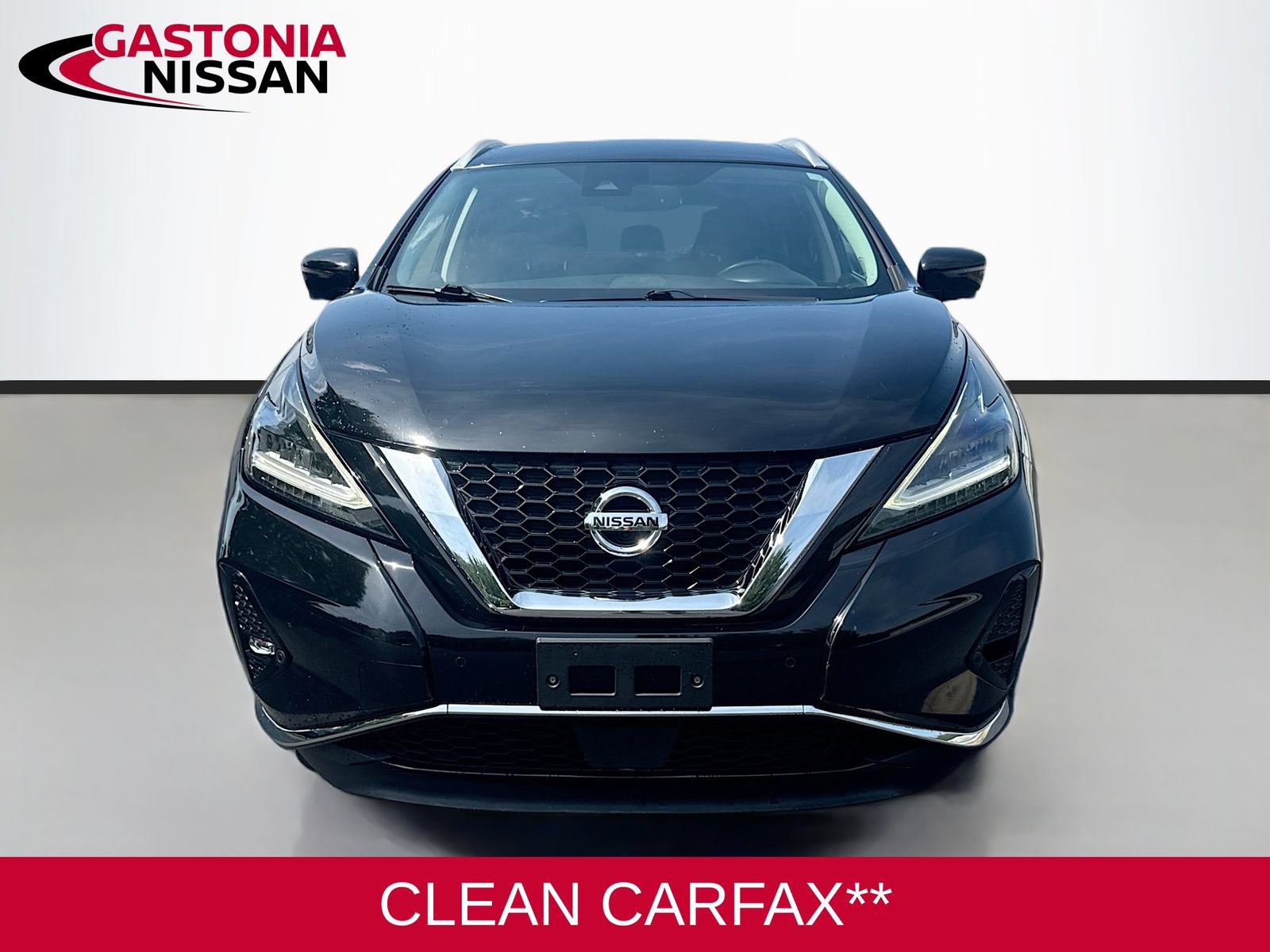 Used 2020 Nissan Murano SL AWD/4WD video 2