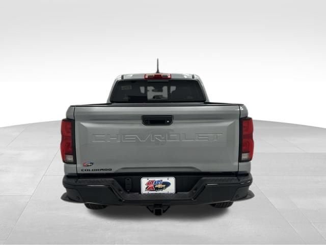 New 2026 Chevrolet Colorado Z71 w/ Technology Package AWD/4WD image 16