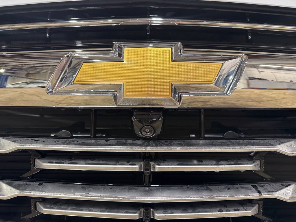 New 2026 Chevrolet Tahoe Premier image 11