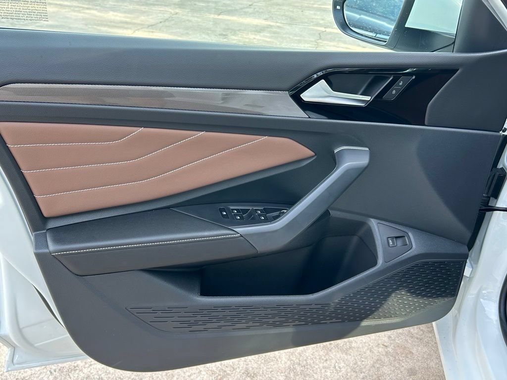 New 2026 Volkswagen Jetta SEL FWD image 19