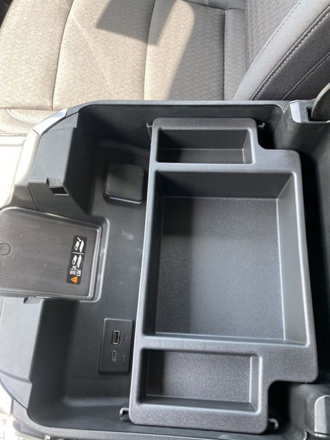 New 2026 Chevrolet Silverado 2500 LT w/ Convenience Package image 29