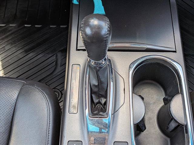 Used 2014 Acura RDX AWD image 12