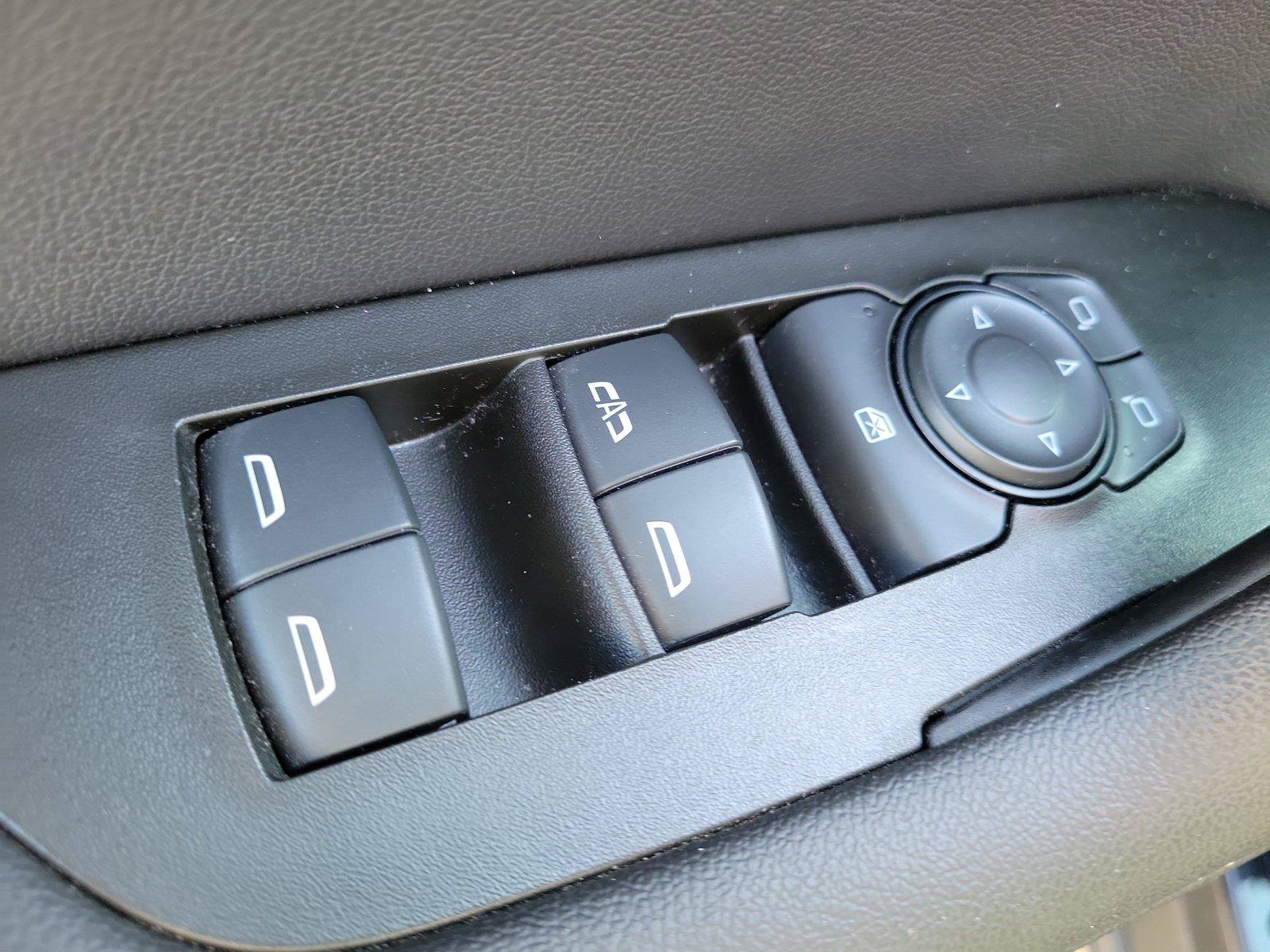 Used 2023 Chevrolet Blazer LT w/ Convenience Package FWD image 20