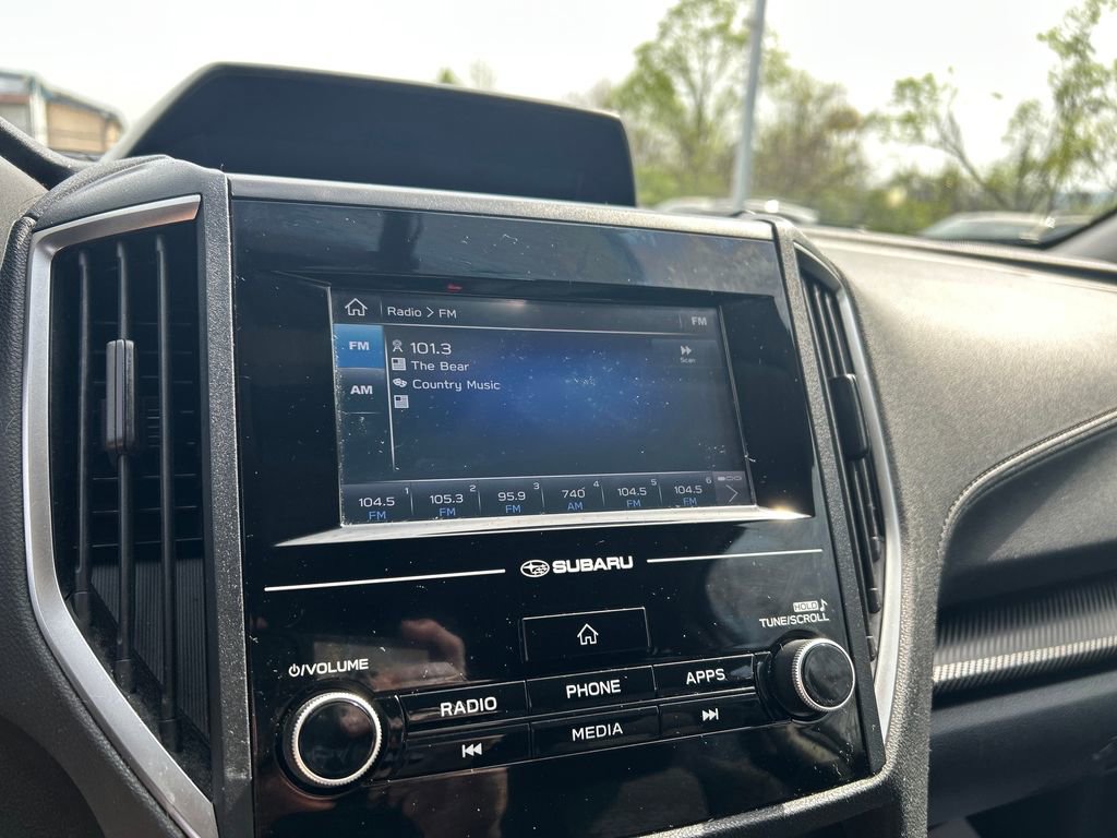 Used 2018 Subaru Crosstrek 2.0i Premium w/ Popular Package #2 image 37