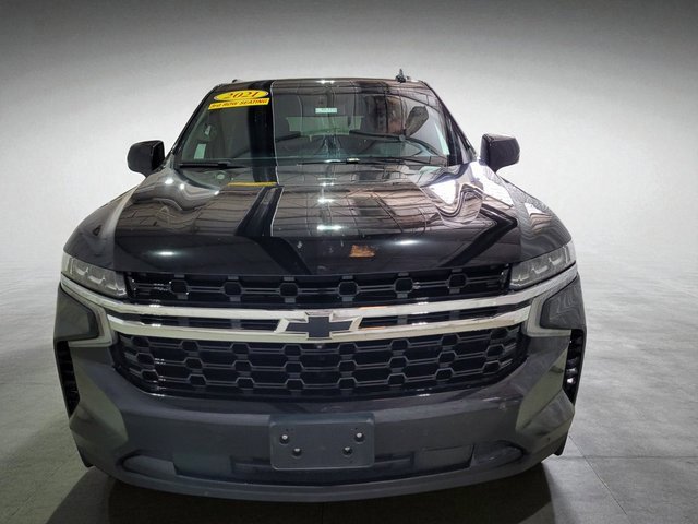 Used 2021 Chevrolet Tahoe RST image 22