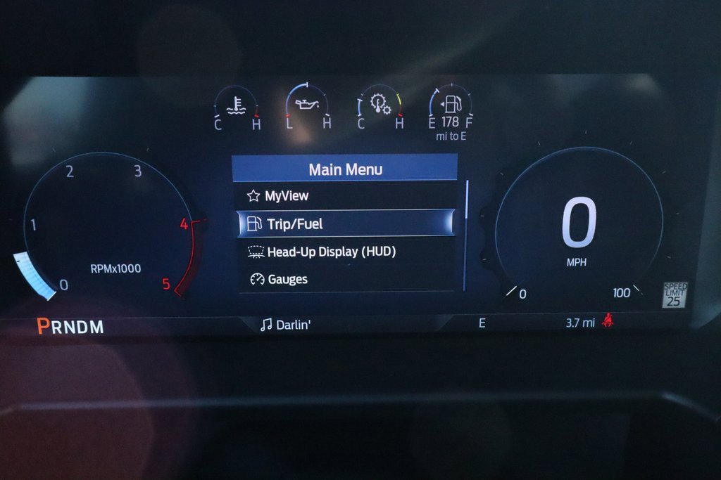 New 2026 Ford F250 Platinum image 4