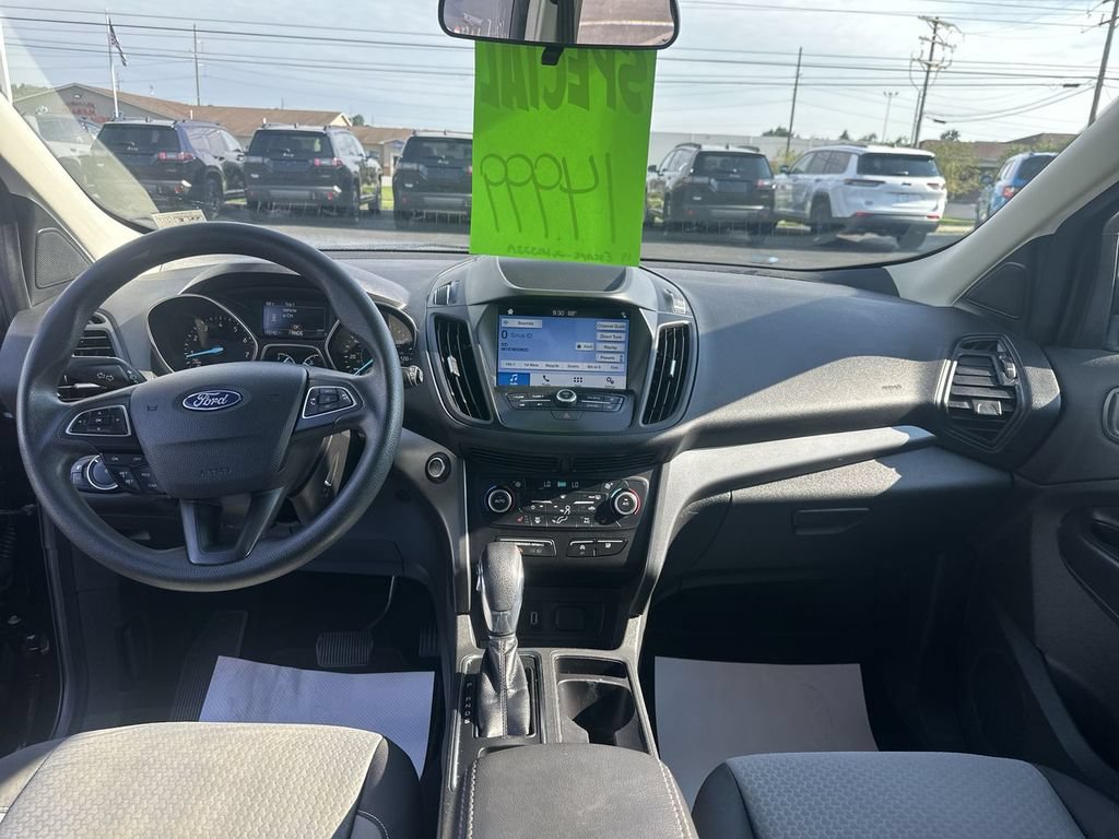 Used 2019 Ford Escape SE AWD/4WD image 10