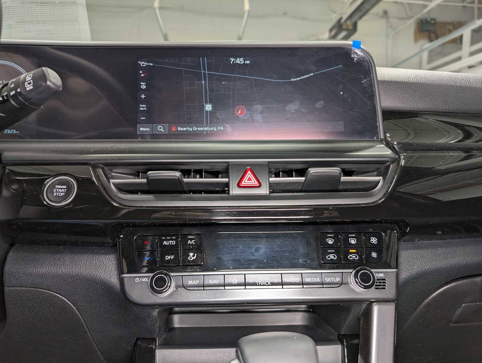 Certified 2024 Kia Seltos S image 31