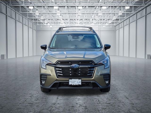 New 2026 Subaru Ascent Bronze Edition image 8