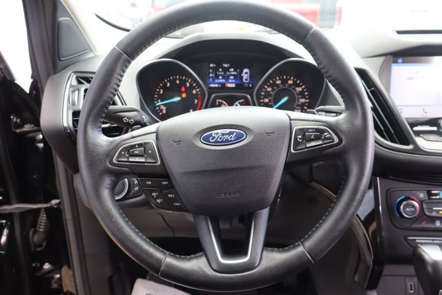Used 2017 Ford Escape Titanium FWD image 19