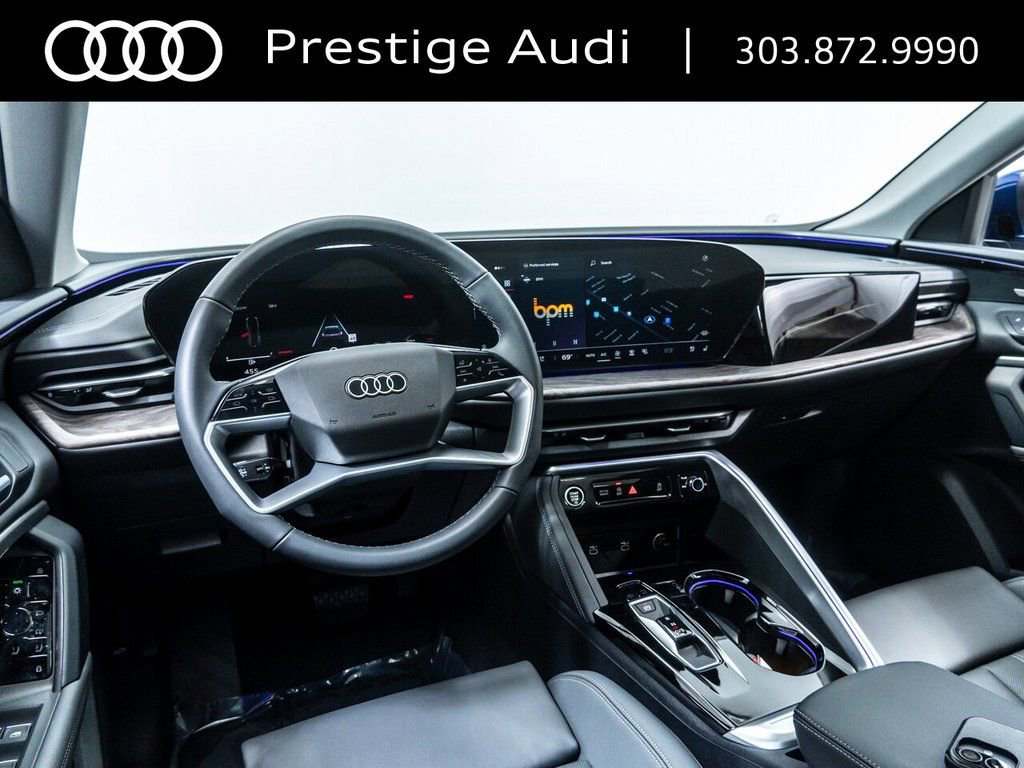 Used 2025 Audi Q5 Premium Plus image 4