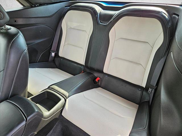 Used 2023 Chevrolet Camaro LT w/ RS Package RWD image 22