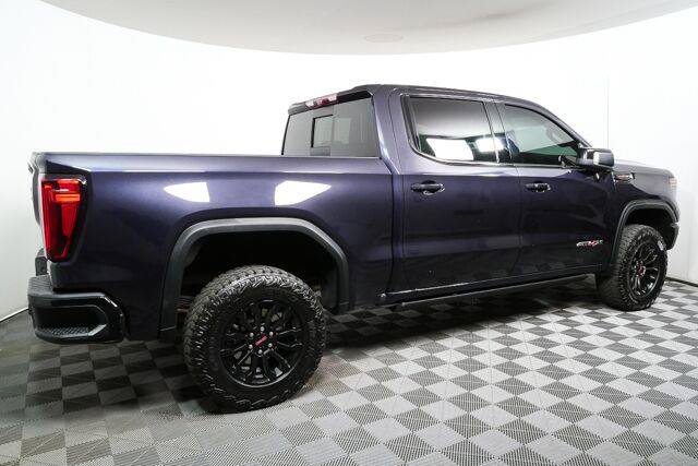 Certified 2023 GMC Sierra 1500 AT4X AWD/4WD image 2