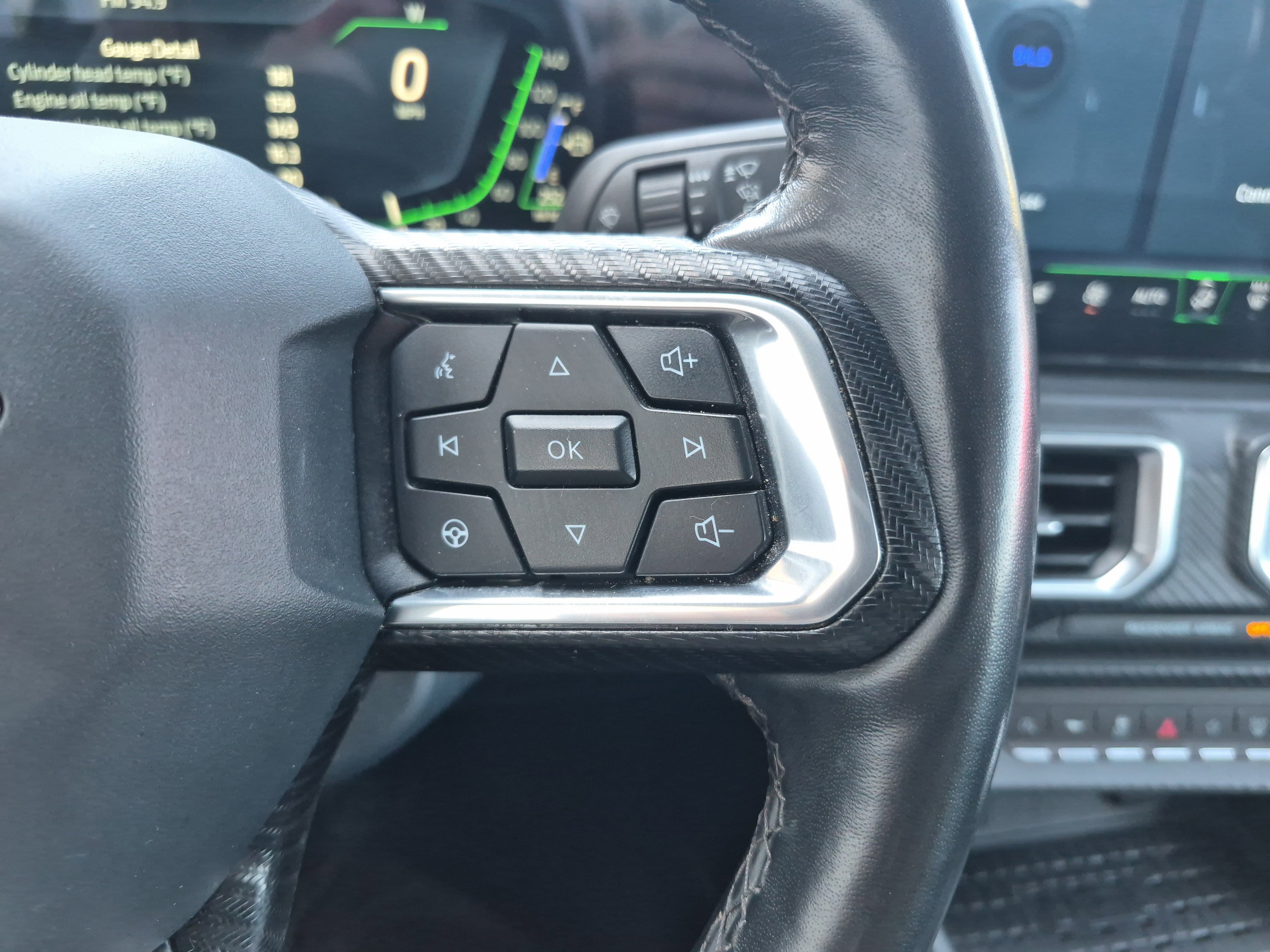 Used 2024 Ford Mustang Premium image 21